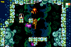 Metroid Other ZM Screenthot 2